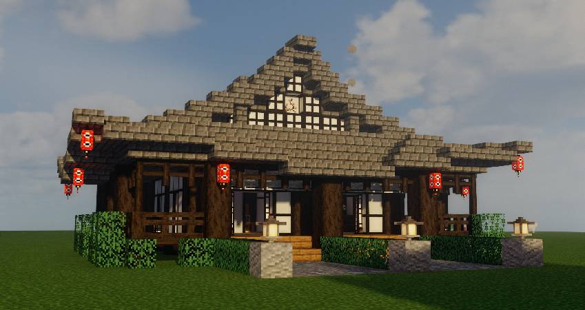 Скриншот мода Dawn Of Time #4164