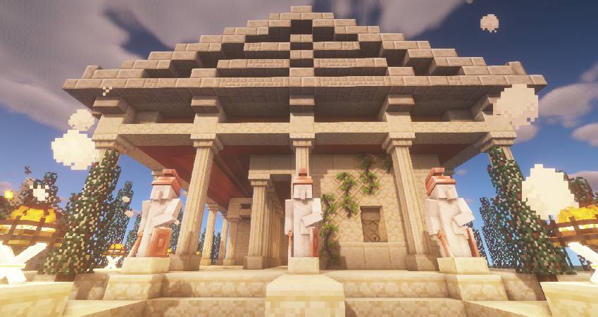 Скриншот мода Dawn Of Time #4168