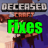 DCFixes logo