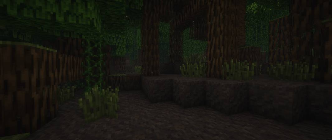 Скриншот мода Default HD 256x #3293