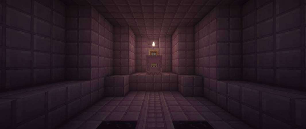 Скриншот мода Default HD 256x #3302