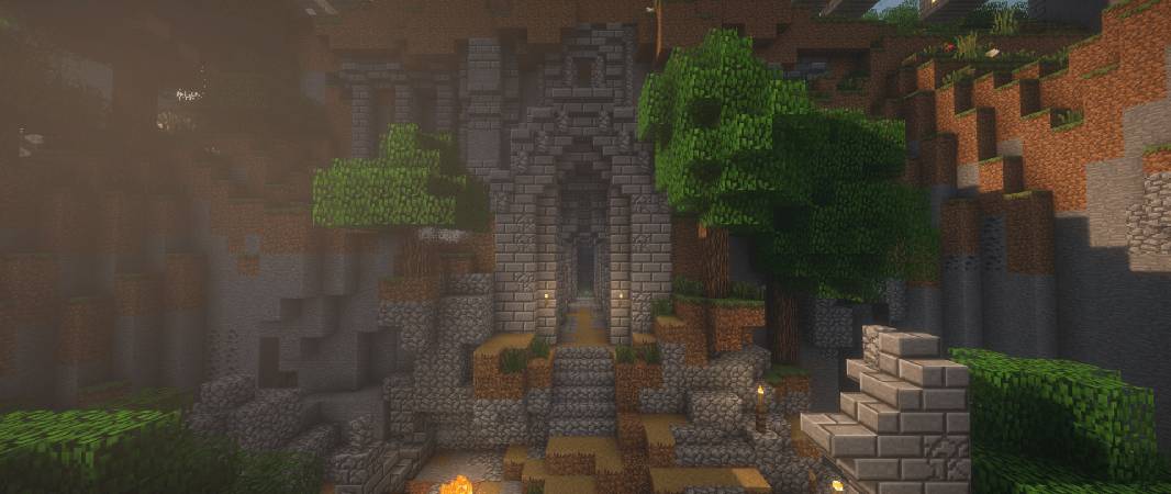 Скриншот мода Default HD 256x #3303