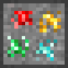 Dense Ores - Abundant! logo