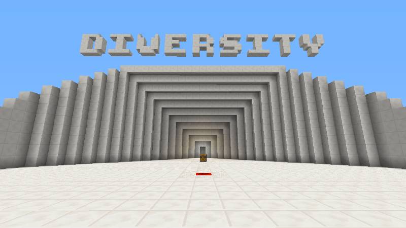 Скриншот мода Diversity #3675
