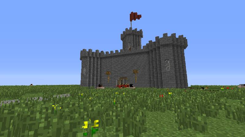 Скриншот мода Diversity #3677