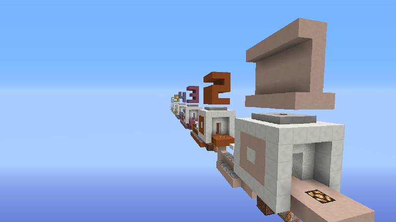 Скриншот мода Diversity #3678