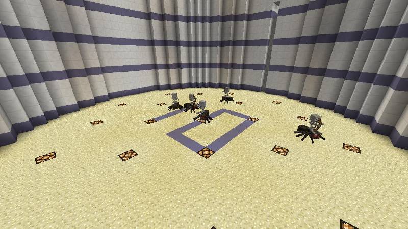 Скриншот мода Diversity #3680