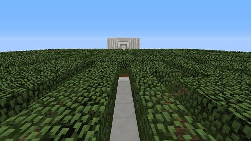 Скриншот мода Diversity #3682