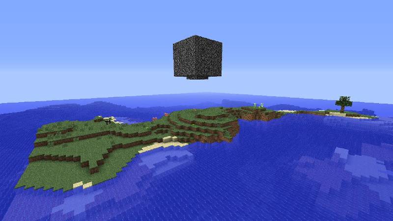 Скриншот мода Diversity #3684