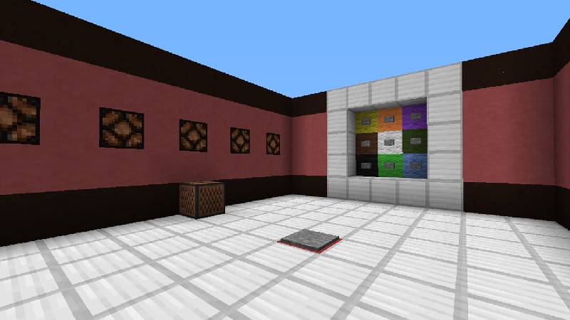 Скриншот мода Diversity #3685