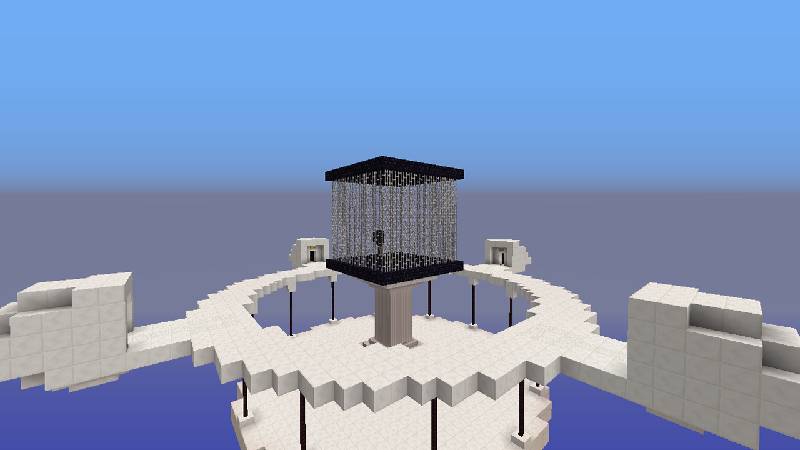 Скриншот мода Diversity #3686