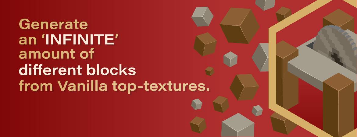 Скриншот мода Domum Ornamentum #1703