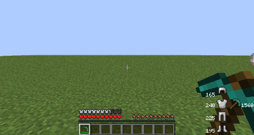 Скриншот мода Durability Show #3310