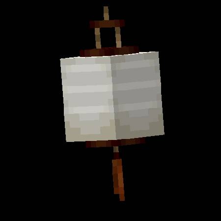 Скриншот мода Dusty Decorations #3079