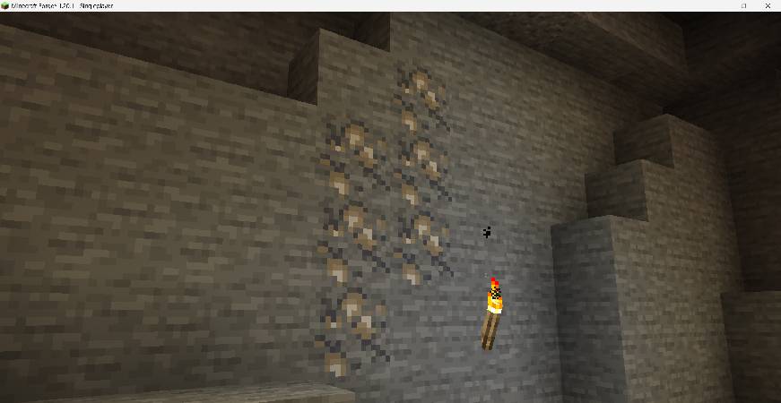 Скриншот мода Dusty Decorations #3093