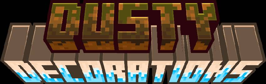 Скриншот мода Dusty Decorations #3094