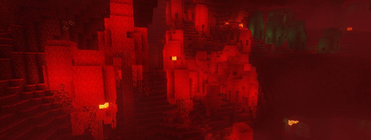 Скриншот мода Dynamic Trees #1913