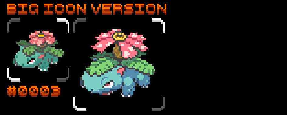 Скриншот мода E19 - Cobblemon Minimap Icons #3829