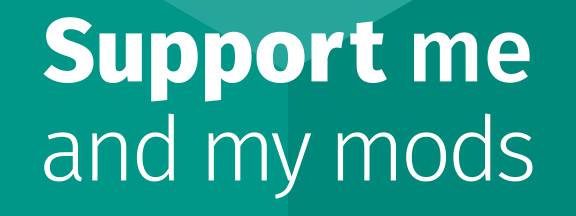 Скриншот мода Ears (+ Snouts/Muzzles, Tails, Horns, Wings, and More) #4515