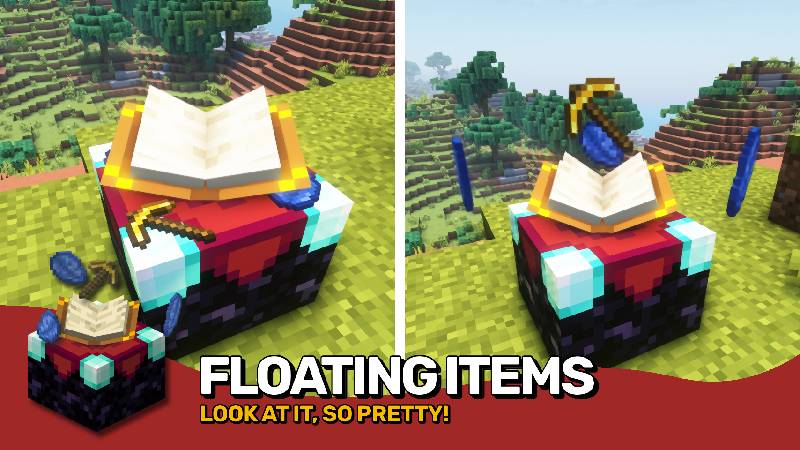 Скриншот мода Easy Magic #959