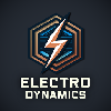 Electrodynamics logo