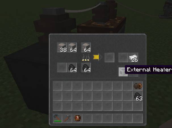 Скриншот мода Engineer's Decor #2135