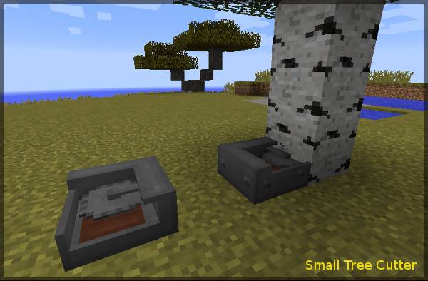 Скриншот мода Engineer's Decor #2150