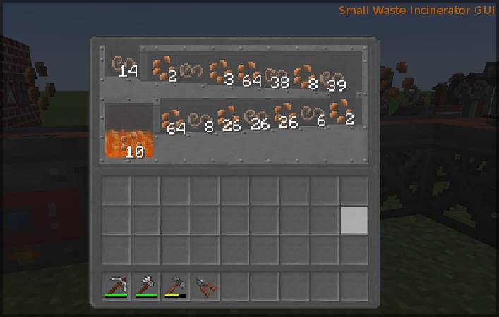 Скриншот мода Engineer's Decor #2165