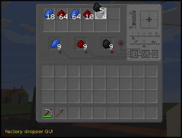 Скриншот мода Engineer's Decor #2167