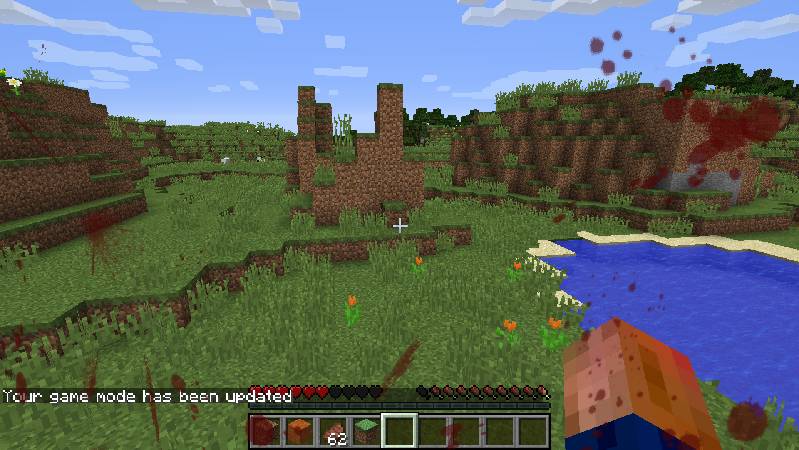 Скриншот мода EnhancedVisuals #1527