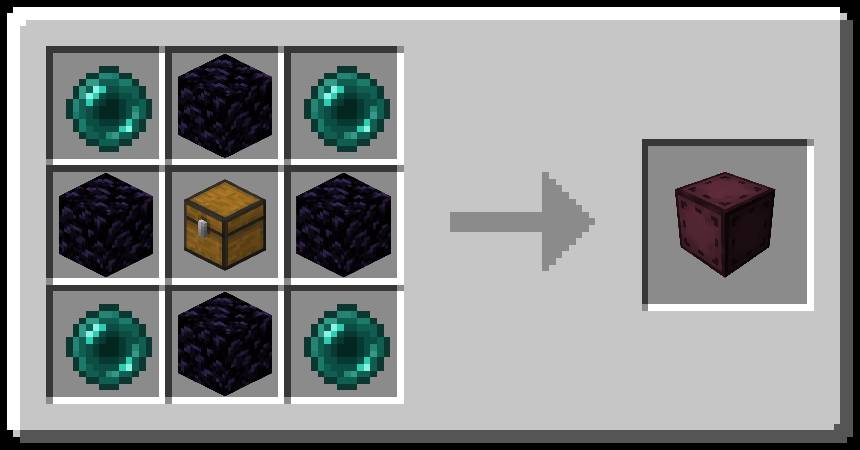 Скриншот мода Entangled #1537