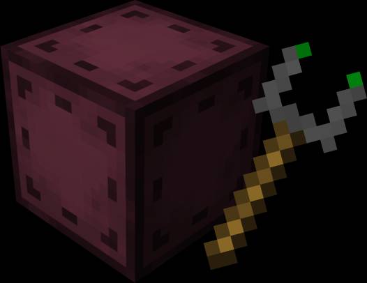 Скриншот мода Entangled #1538