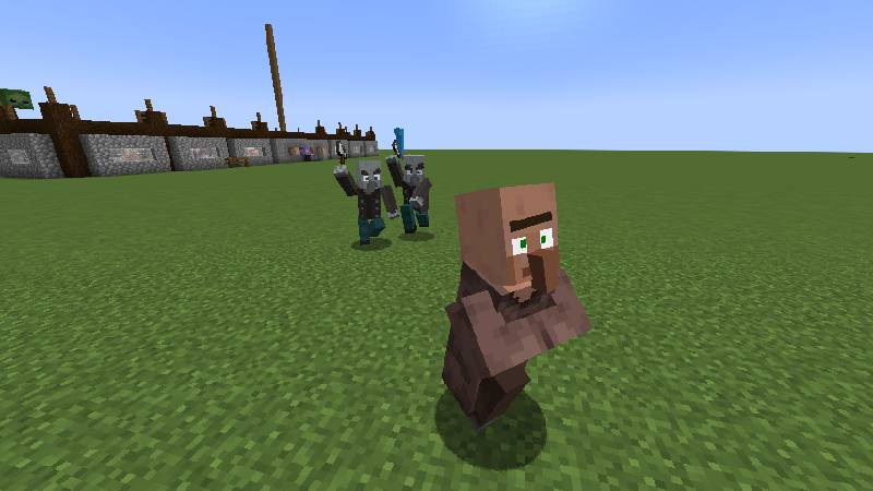 Скриншот мода [EMF] Entity Model Features [Fabric & Forge] #739