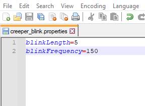 Скриншот мода [ETF] Entity Texture Features - [Fabric & Forge] #506