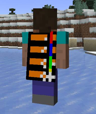 Скриншот мода [ETF] Entity Texture Features - [Fabric & Forge] #507