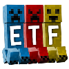 [ETF] Entity Texture Features - [Fabric & Forge] logo