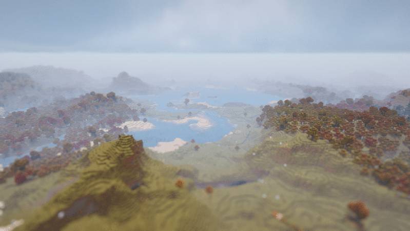 Скриншот мода Euphoria Patches #1451