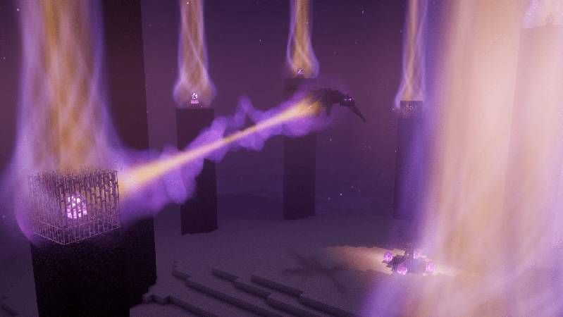 Скриншот мода Euphoria Patches #1452