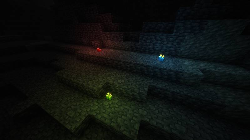 Скриншот мода Euphoria Patches #1453