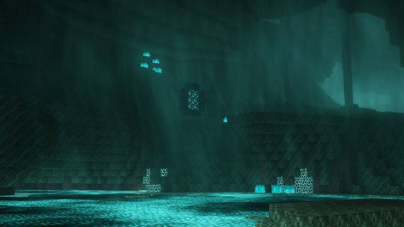 Скриншот мода Euphoria Patches #1456