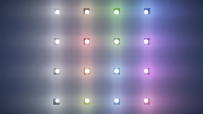 Скриншот мода Euphoria Patches #1461