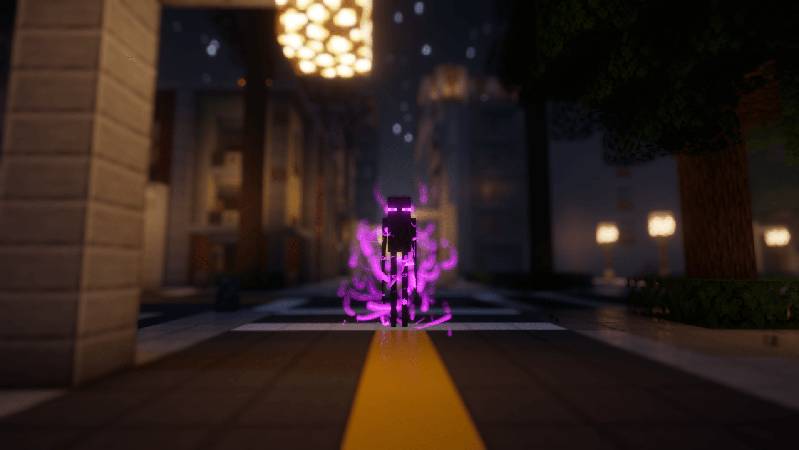 Скриншот мода Euphoria Patches #1465