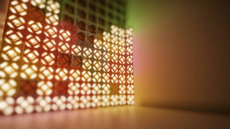 Скриншот мода Euphoria Patches #1467