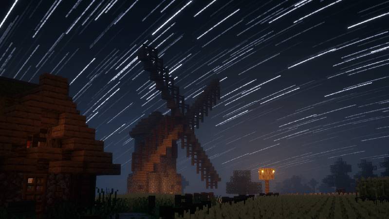 Скриншот мода Euphoria Patches #1468