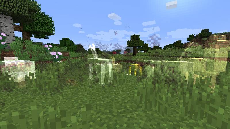 Скриншот мода EvilCraft #2176