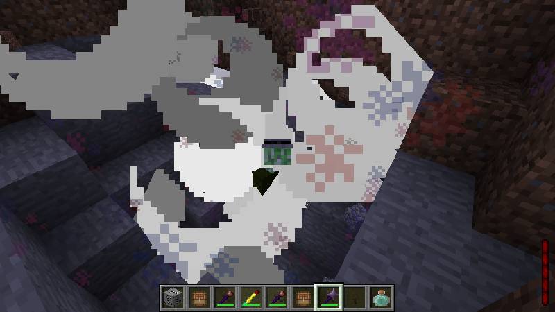 Скриншот мода EvilCraft #2177