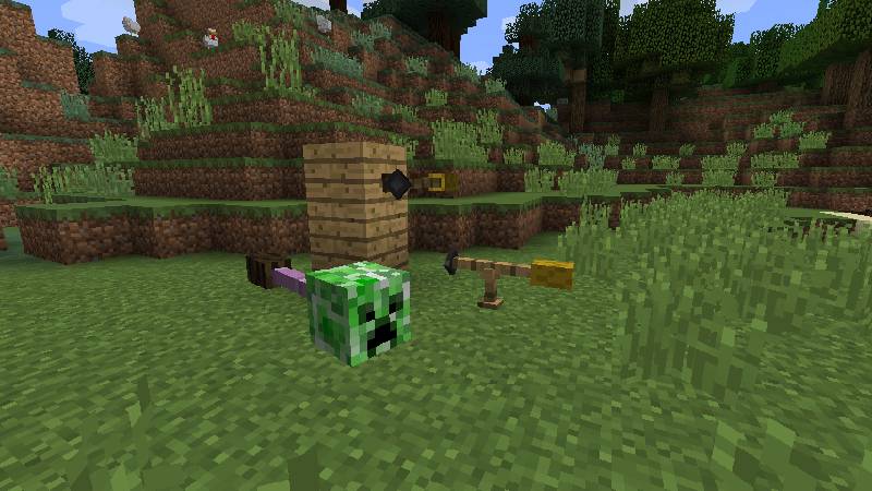 Скриншот мода EvilCraft #2184