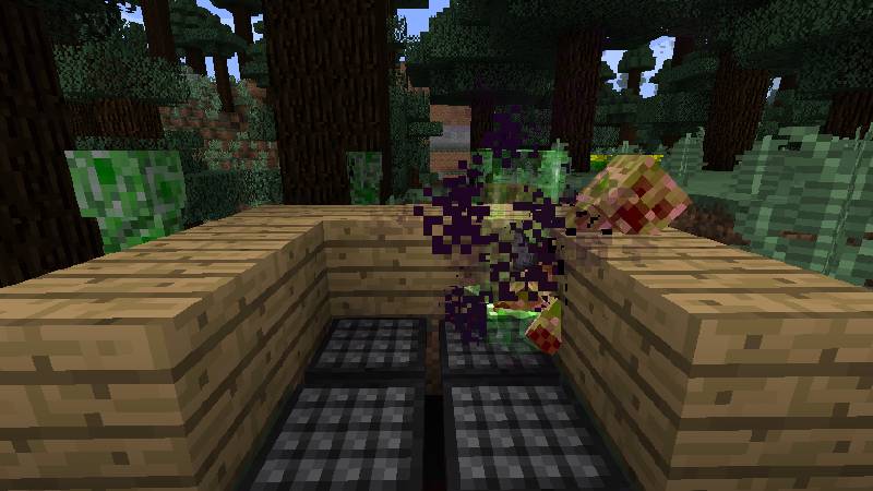 Скриншот мода EvilCraft #2185