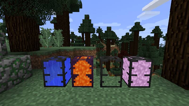 Скриншот мода EvilCraft #2186