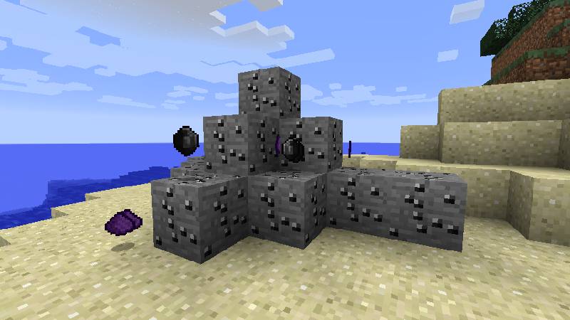 Скриншот мода EvilCraft #2191